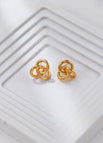 Earrings / Unknown color