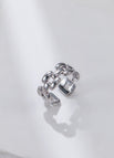 Ring / Platinum