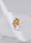Ring / Vintage gold