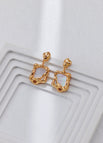 Earrings / Unknown color