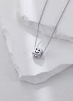 Necklace / Platinum