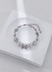 Bracelet / Platinum