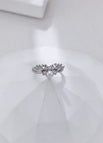 Ring / Platinum
