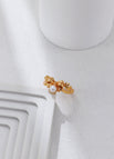 Ring / Vintage gold