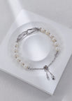 Bracelet / Platinum