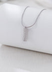 Necklace / Platinum