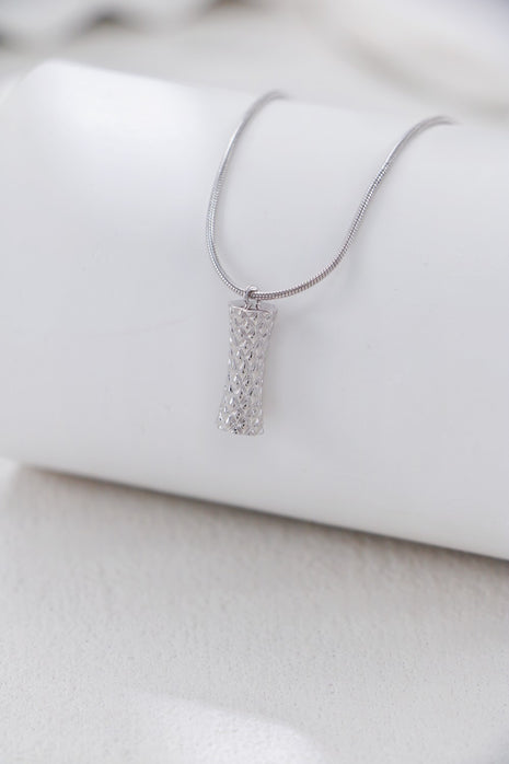 S925 Silver Earrings CE0331
