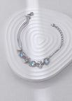 Bracelet / Platinum