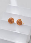 Earrings / Unknown color