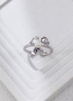 Ring / Platinum