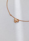 Necklace / Vintage gold