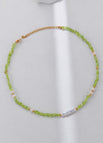 Necklace / Unknown color