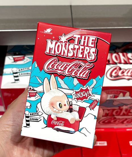 🎁 🎁Ókeypis Labubu-gjöf fylgir með við kaup yfir 18.888 kr. (100% off)