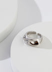 Ring / Platinum