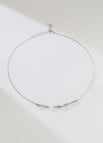 Necklace / Platinum