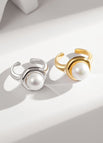 Ring / Vintage gold