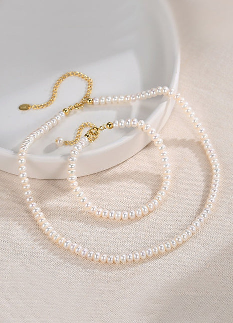 Pearl Bracelet SL0057