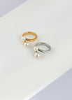 Ring / Vintage gold