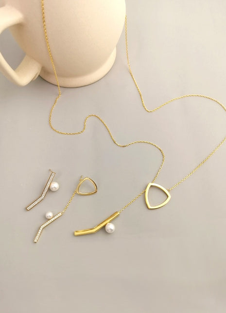 Autumn winter sweater chain D0137