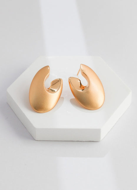 Pure silver earrings E0714