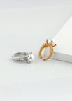 Ring / Platinum