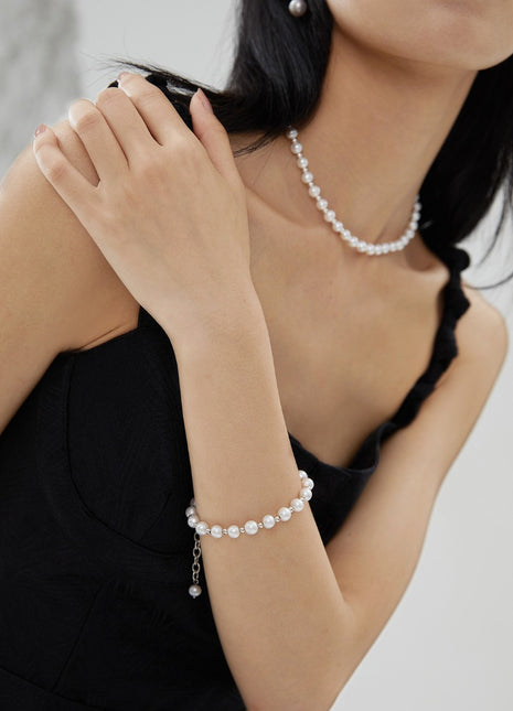 Pearl Remodeling Bracelet SL0062-1