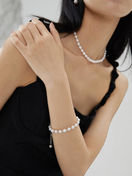 Pearl Remodeling Bracelet SL0062-1