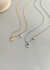 Necklace / Platinum