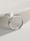 Ring / Platinum