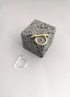 Ring / Vintage gold