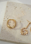Ring / Vintage gold