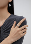 Ring / Platinum