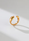 Ring / Vintage gold