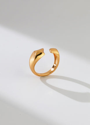 Silver Ring J0173