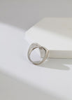 Ring / Platinum