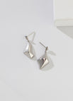 Earrings / Platinum