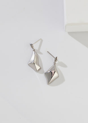 Silver Ring J0173