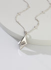Necklace / Platinum