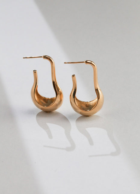Sterling silver earrings E0827