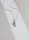 Necklace / Platinum