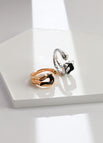 Ring / Vintage gold