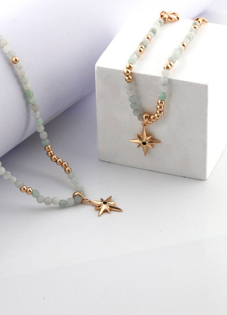 Sterling silver quartz bracelet SL0067