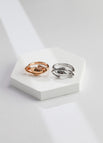 Ring / Platinum