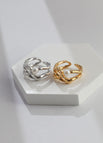 Ring / Platinum