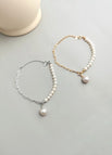 Bracelet / Vintage gold