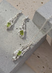 Necklace / Silver (natural color)