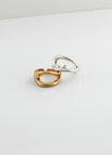 Ring / Silver (natural color)