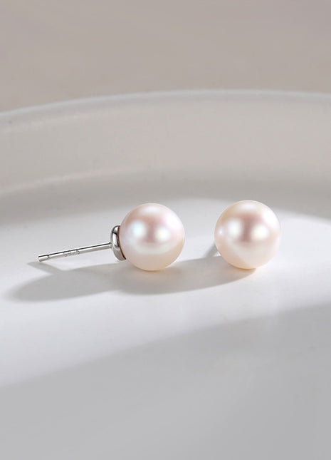 Pearl Earrings E0675