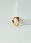 Ring / Vintage gold