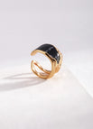 Ring / Vintage gold